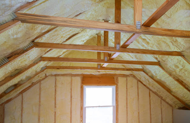 Types of Insulation We Offer in Forest Hills, PA