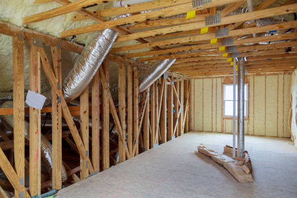 Best Spray Foam Insulation in Forest Hills, PA