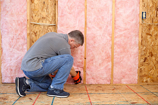 Best Blown-in Insulation in Forest Hills, PA